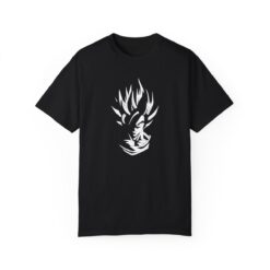 Vegeta - DB T-shirt