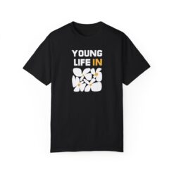 Young Life T-shirt