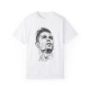 Cristiano Ronaldo Face T-shirt