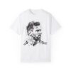 Messi Face T-shirt