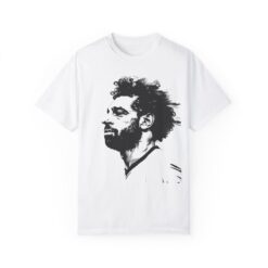 Mohamad Salah Face T-shirt