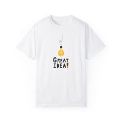 Great Idea T-shirt