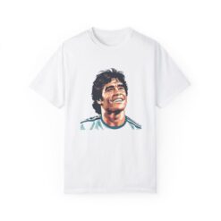 Diego Maradona T-shirt