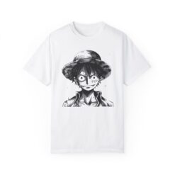Monkey D. Luffy T-shirt
