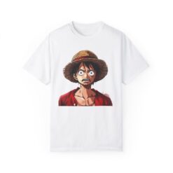 Monkey D. Luffy (2) T-shirt