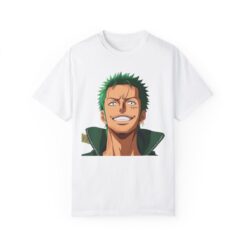 Roronoa Zoro T-shirt