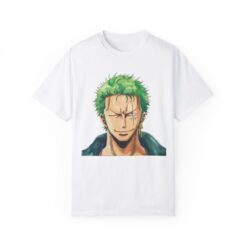 Roronoa Zoro (2) T-shirt