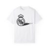 Real Madrid CL T-shirt
