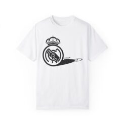 Real Madrid CL T-shirt