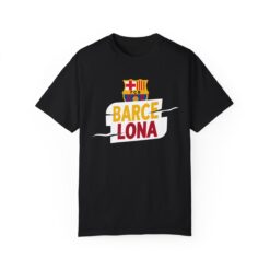 Barcelona T-shirt
