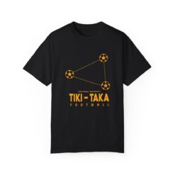 Tiki-Taka T-shirt
