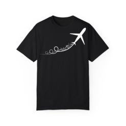 سفرني على أي بلد وتركني ونساني T-shirt