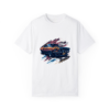 Car T-shirt