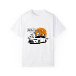 Lexus T-shirt