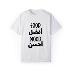 Food أفضل Mood أحسن