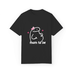 mom to be