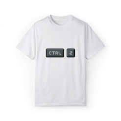 Ctrl Z
