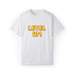 Level up T-shirt