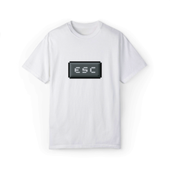 Esc