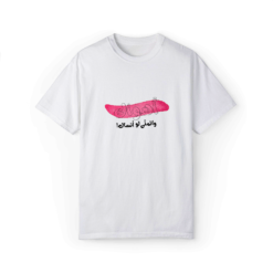 أهواك واتمنى لو أنساك
