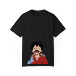 Luffy
