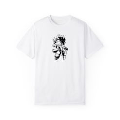 Izuku Midoriya
