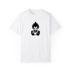 DRAGON BALL face
