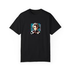 Tanjiro face T-shirt