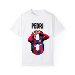 Pedri 8  T-Shirt