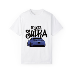 Toyota Supra T-Shirt