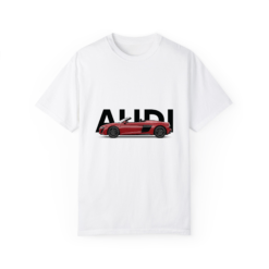 Audi Car T-Shirt