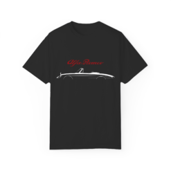 Alfa-romeo Car T-shirt