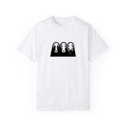 Kaonashi T-Shirt