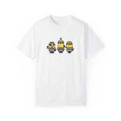 Minions T-Shirt