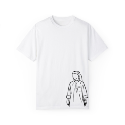 Gulf man T-shirt