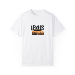 lexus T-shirt
