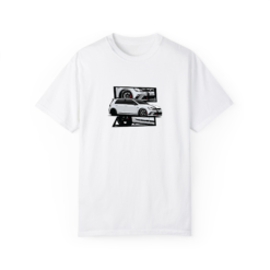 Volkswagen Golf T-shirt