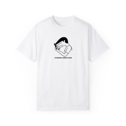 Strange Addiction T-shirt