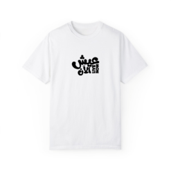 عيش الأن live now T-shirt