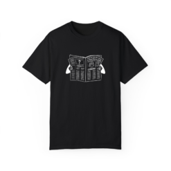How to rule the world  T-shirt
