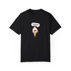 I scream عيوطة  T-shirt