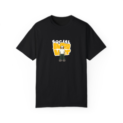 Social introvert T-Shirt