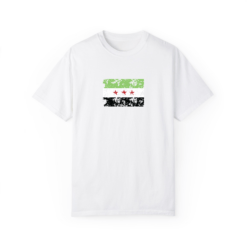 علم الحرية T-shirt