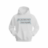 do you love me  Hoodie