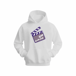 حياتي فيلم هندي Hoodie