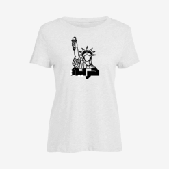 حرية  Women Slim Fit T-Shirt