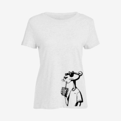 Relax Women Slim Fit T-Shirt