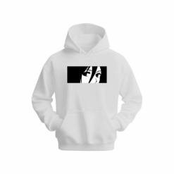 Mikasa Hoodie