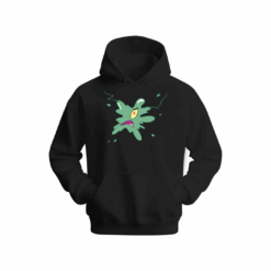 Plankton Hoodie