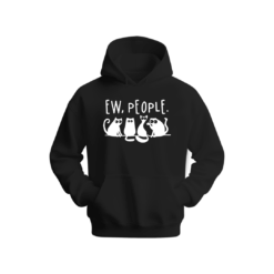 Eww people Hoodie